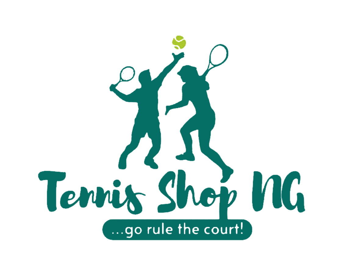 Tennis Shop NG logo